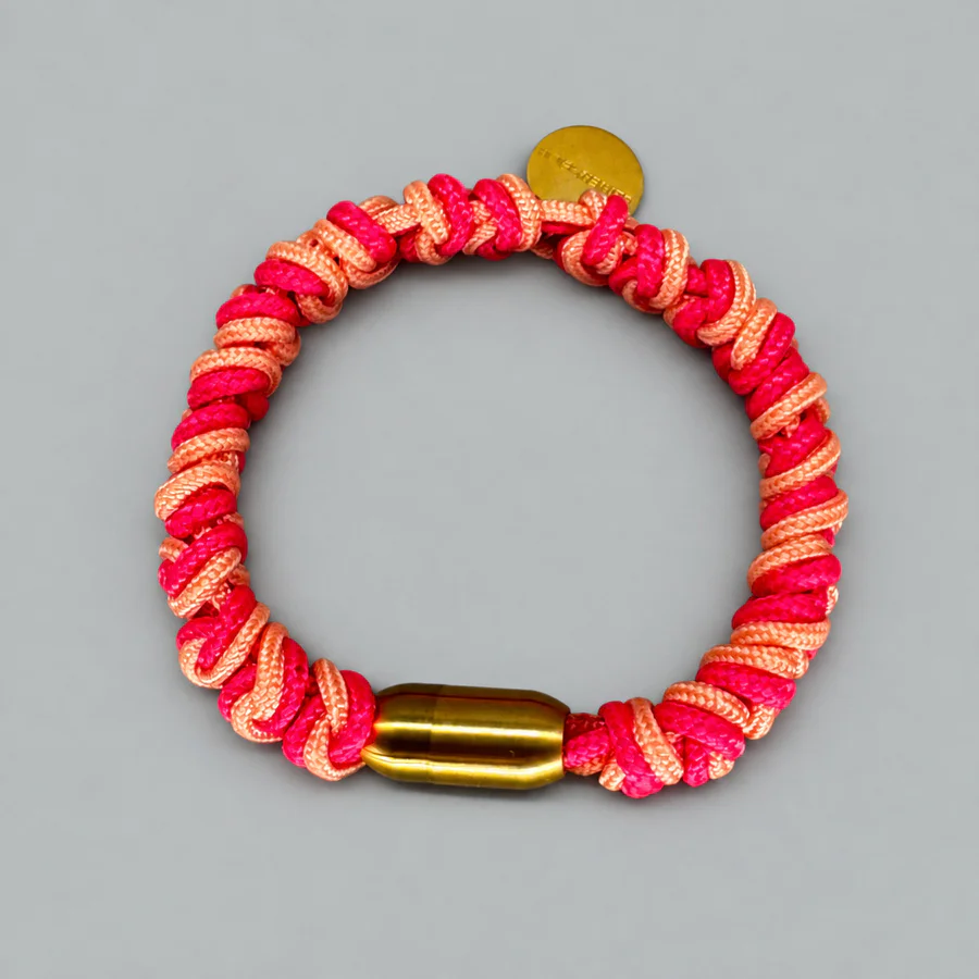 Armband "Intreccio Semplice" – Bild 3