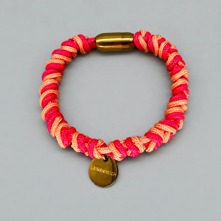 Armband "Intreccio Semplice" – Bild 2